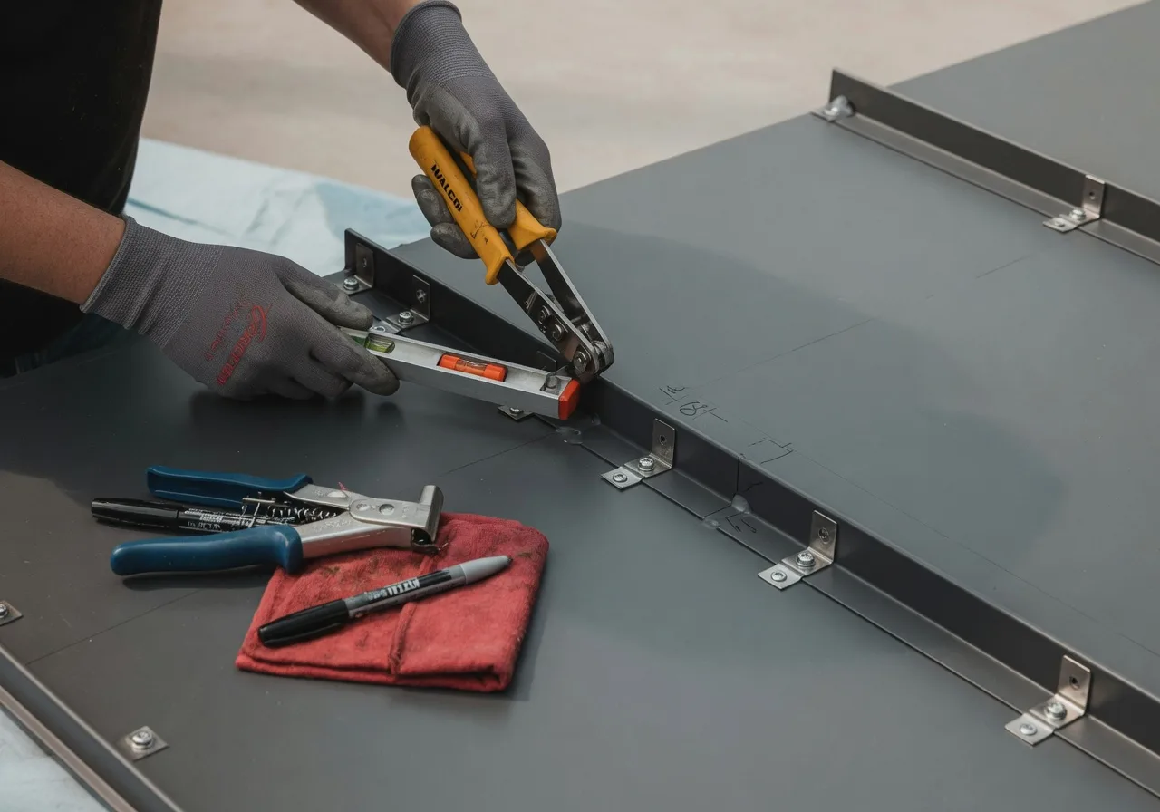 Why choose Metal Roofing Installation in Lodge, SC
